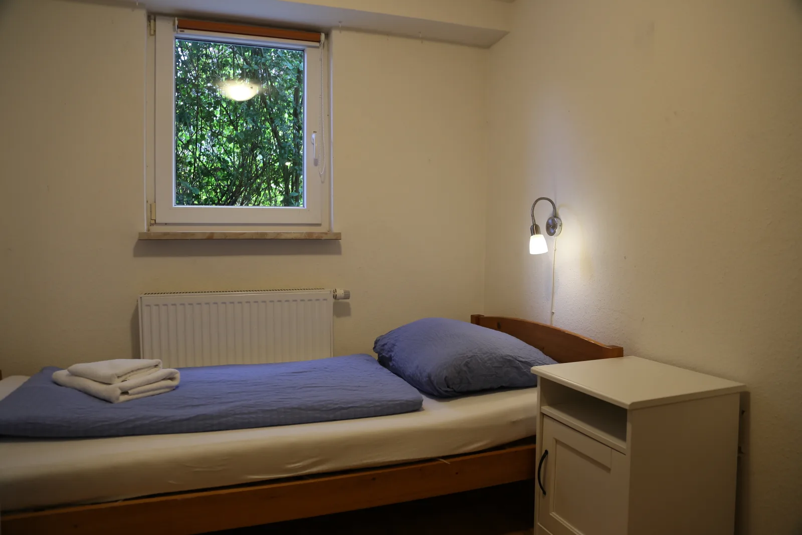 Ferienhaus Kappeln