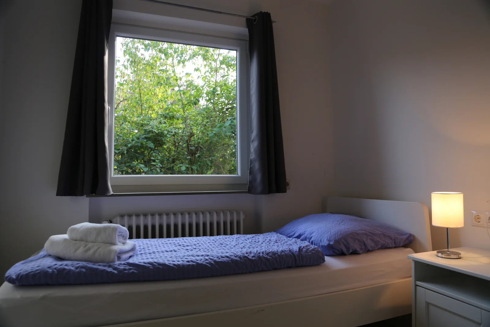 Ferienhaus Kappeln