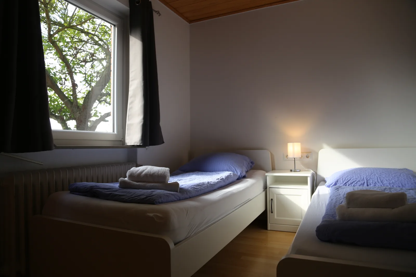 Ferienhaus Kappeln