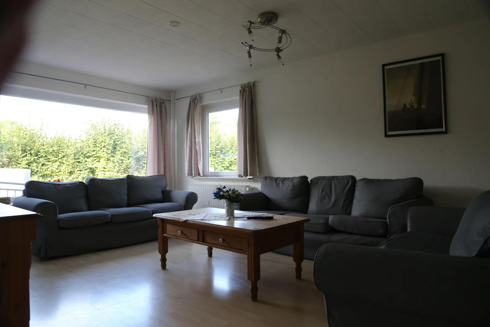 Ferienhaus Kappeln