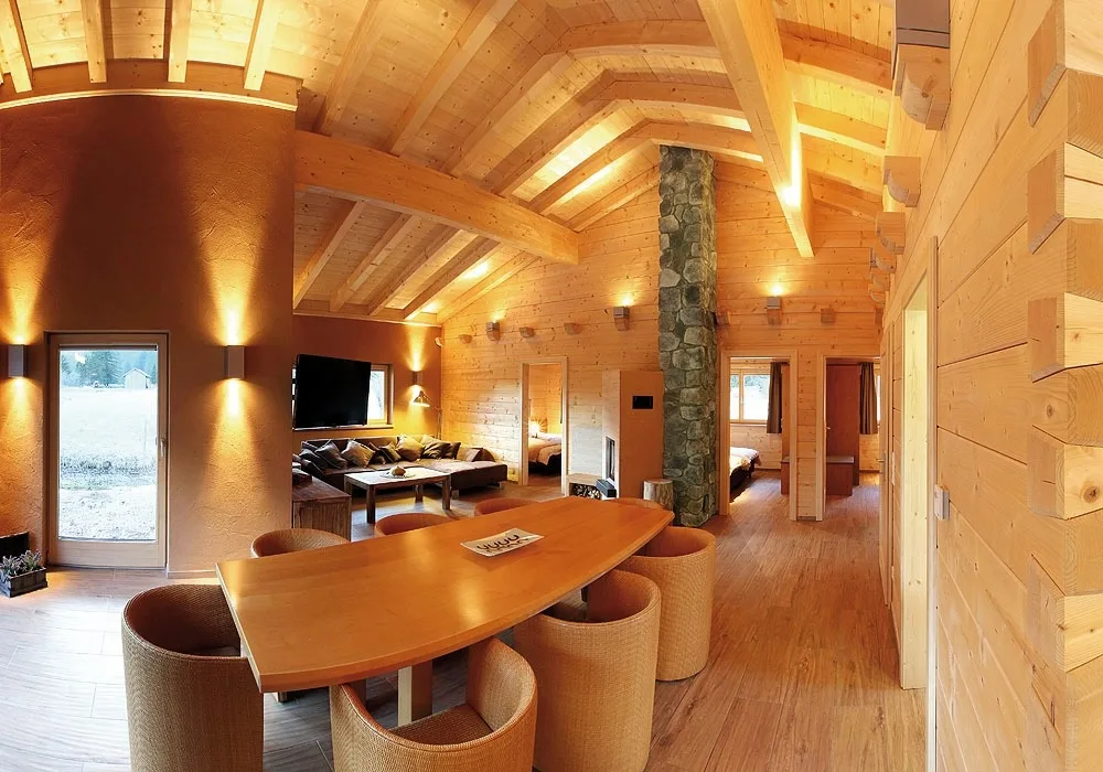 Chalet Reiterklause 2
