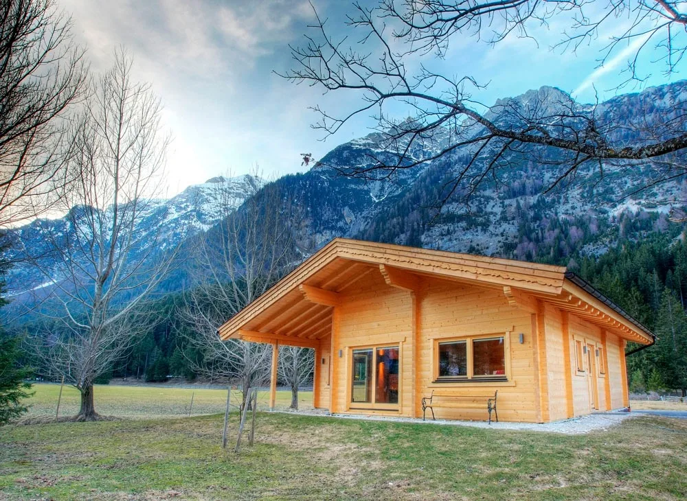 Chalet Reiterklause 2