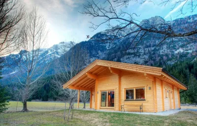 Chalet Reiterklause 2