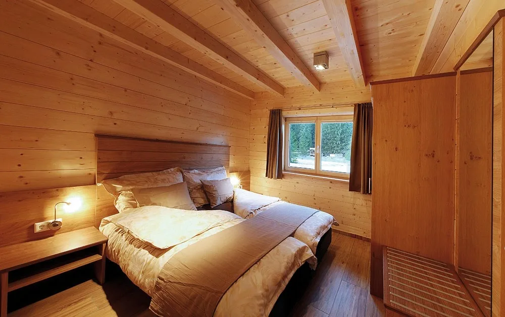 Chalet Reiterklause 2