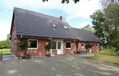 Ferienhaus Ostsee