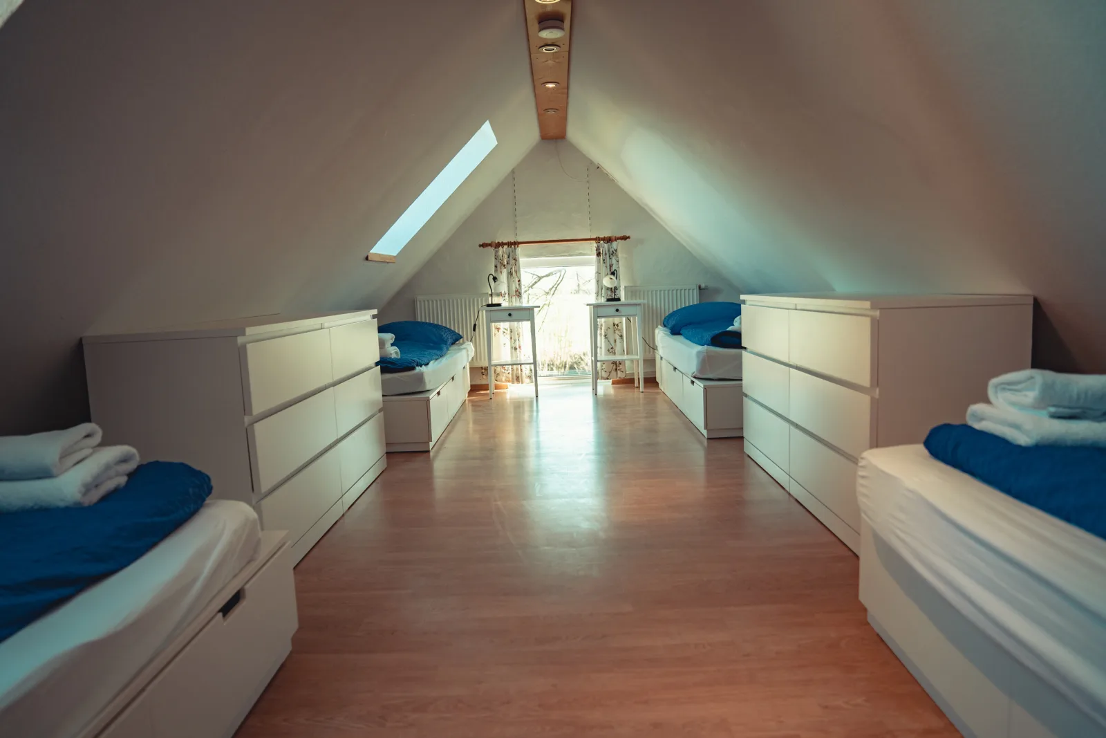 Ferienhaus Ostsee