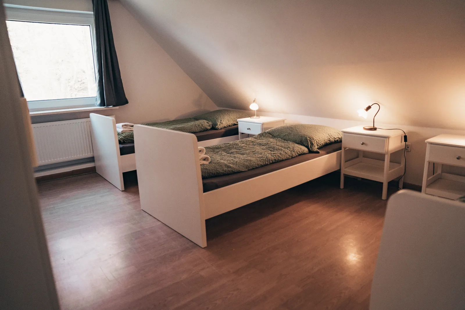 Ferienhaus Ostsee