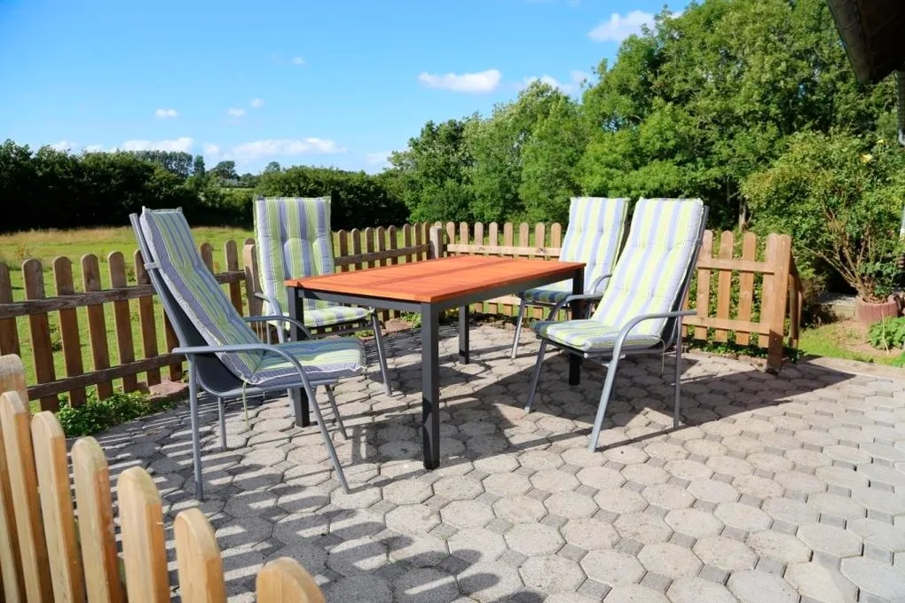 Ferienhaus Ostsee