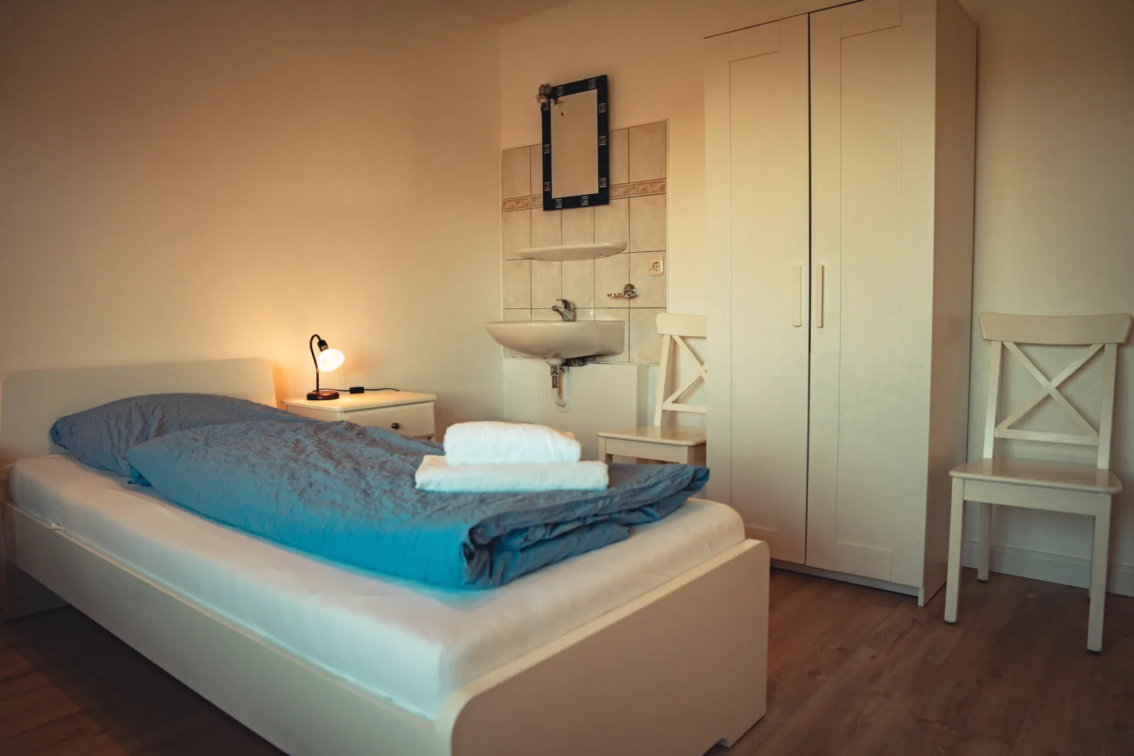 Ferienhaus Ostsee
