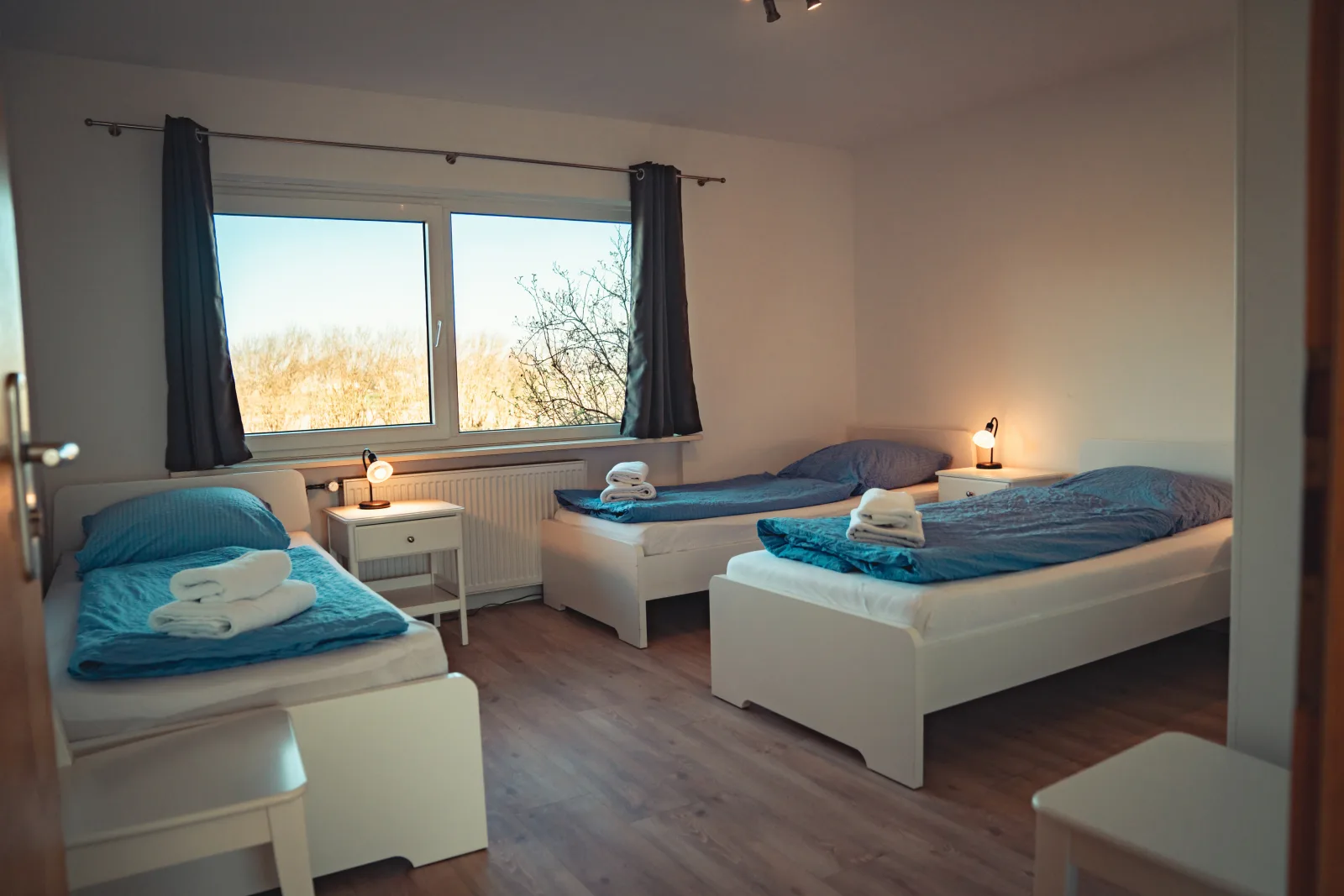 Ferienhaus Ostsee
