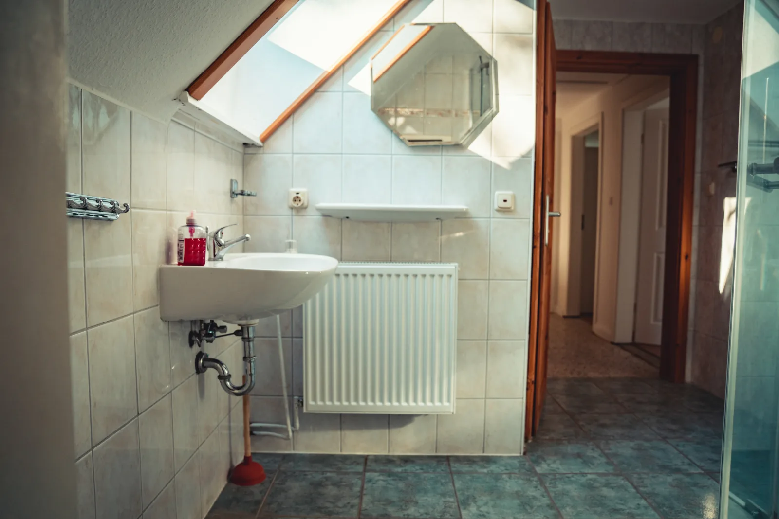 Ferienhaus Ostsee