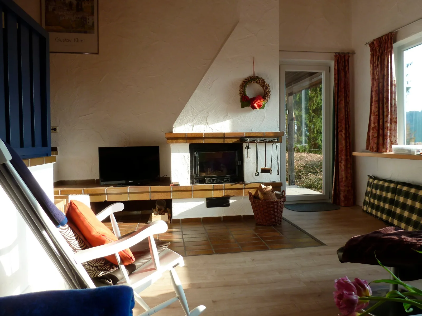 Landhaus 955