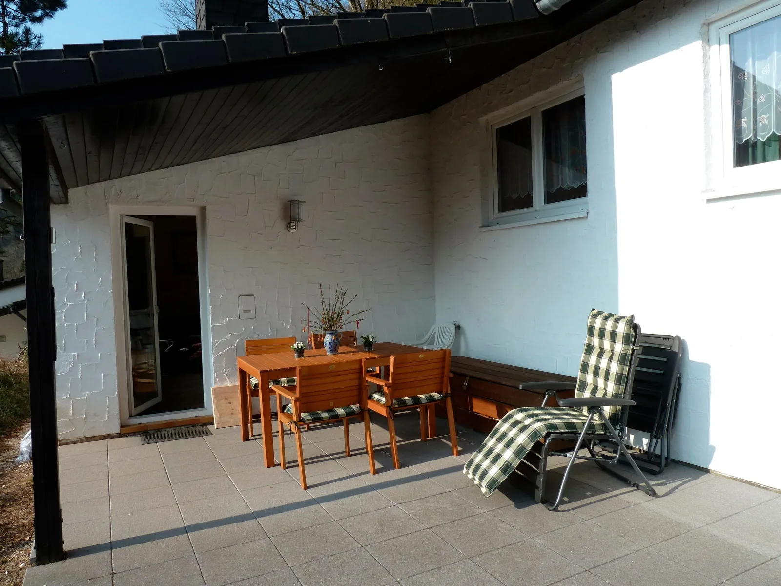 Landhaus 955