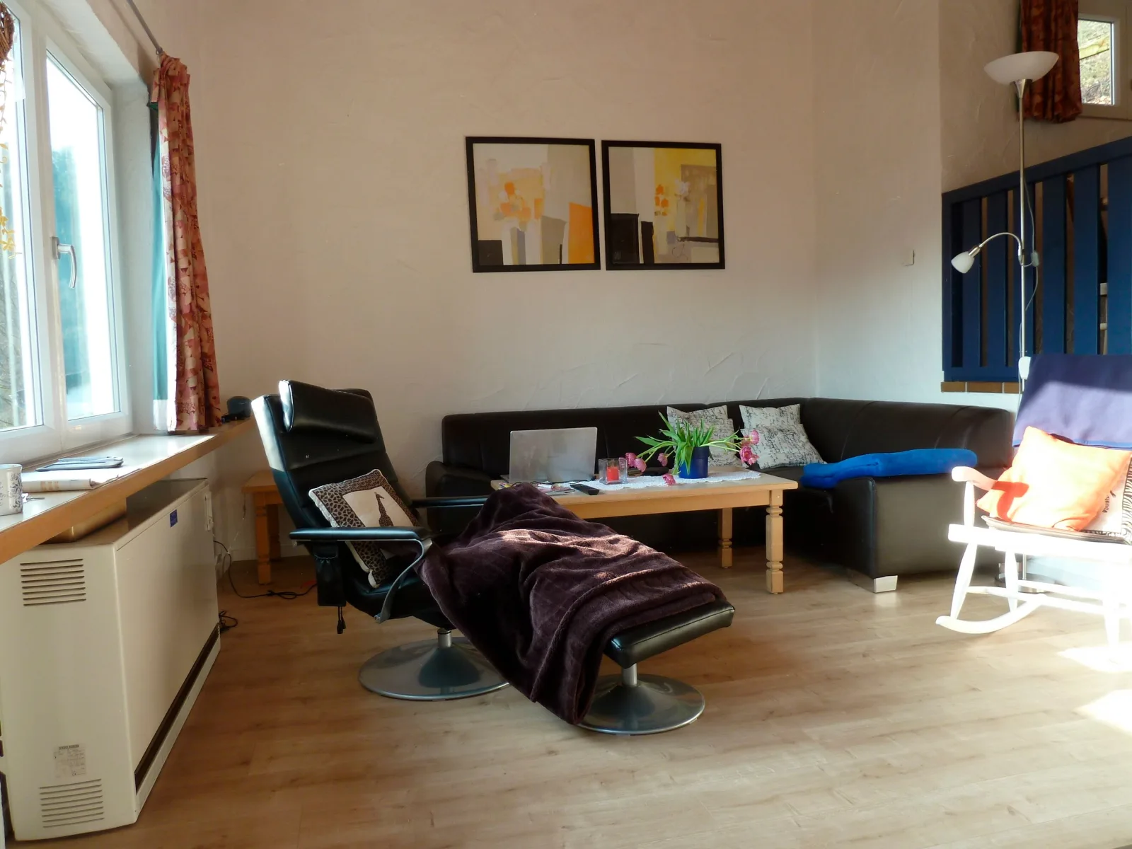 Landhaus 955