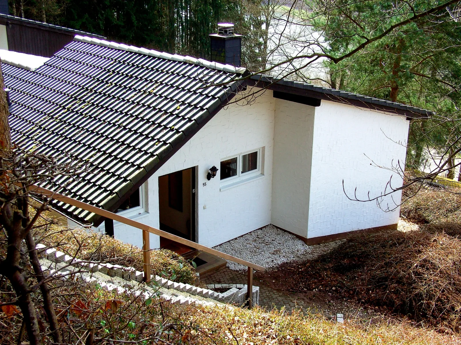 Landhaus 955