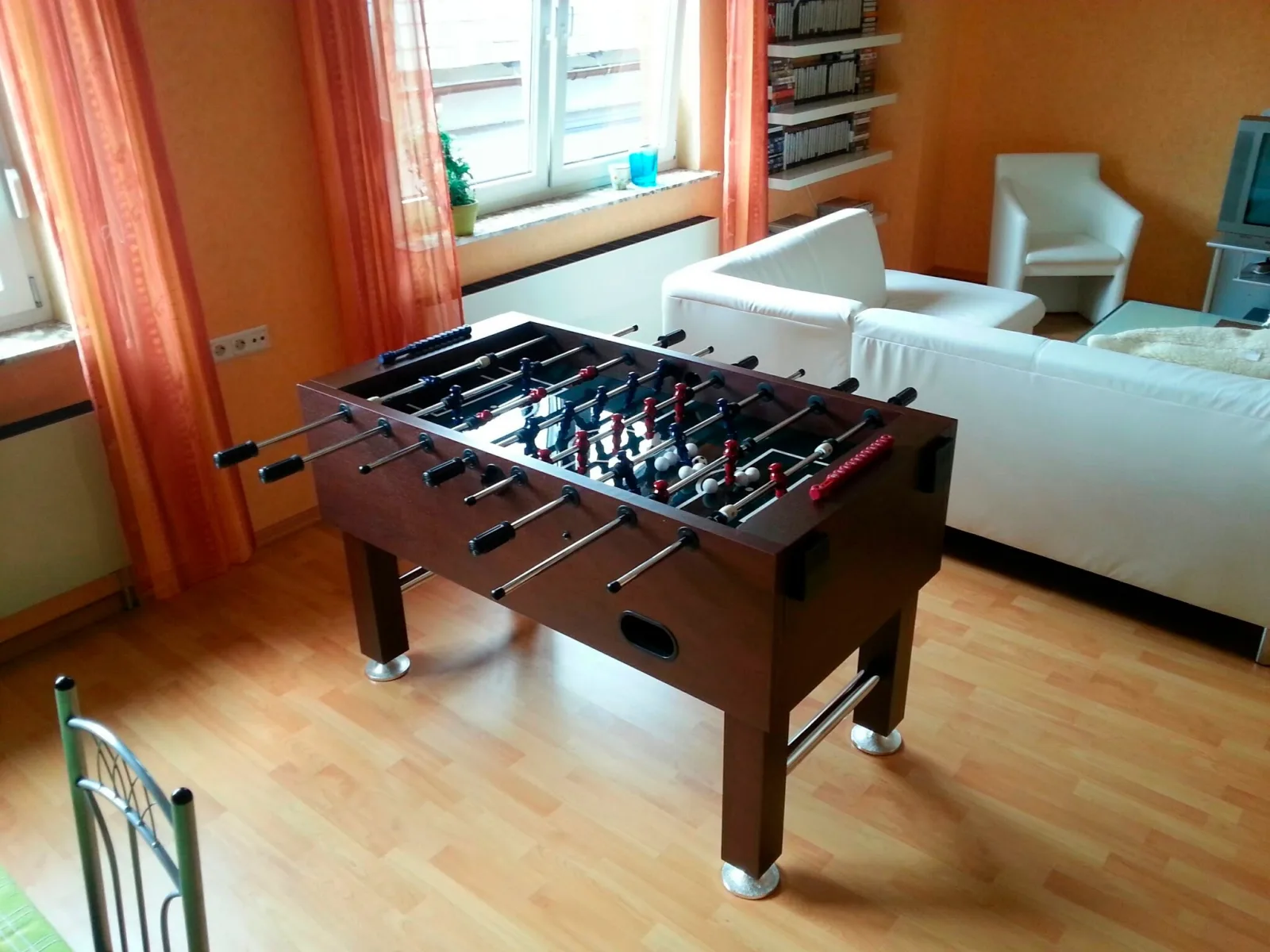 FeWo Seefeld