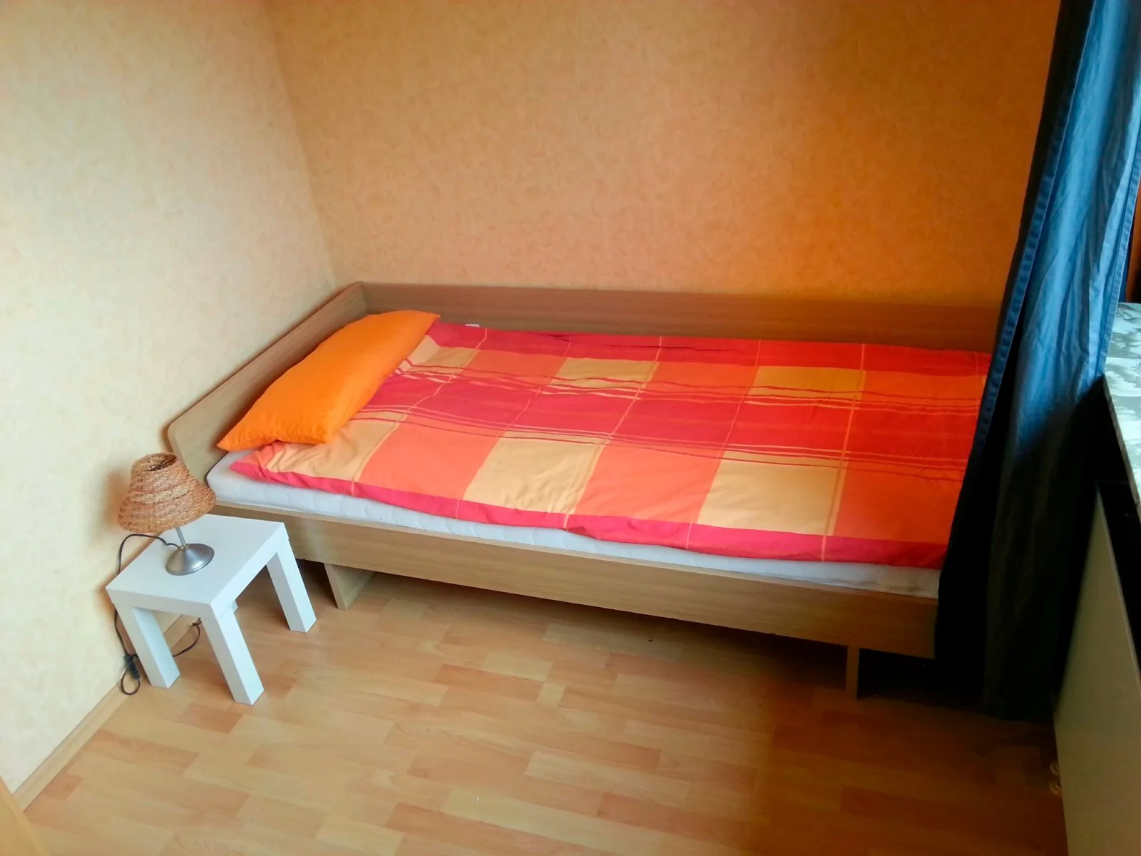 FeWo Seefeld