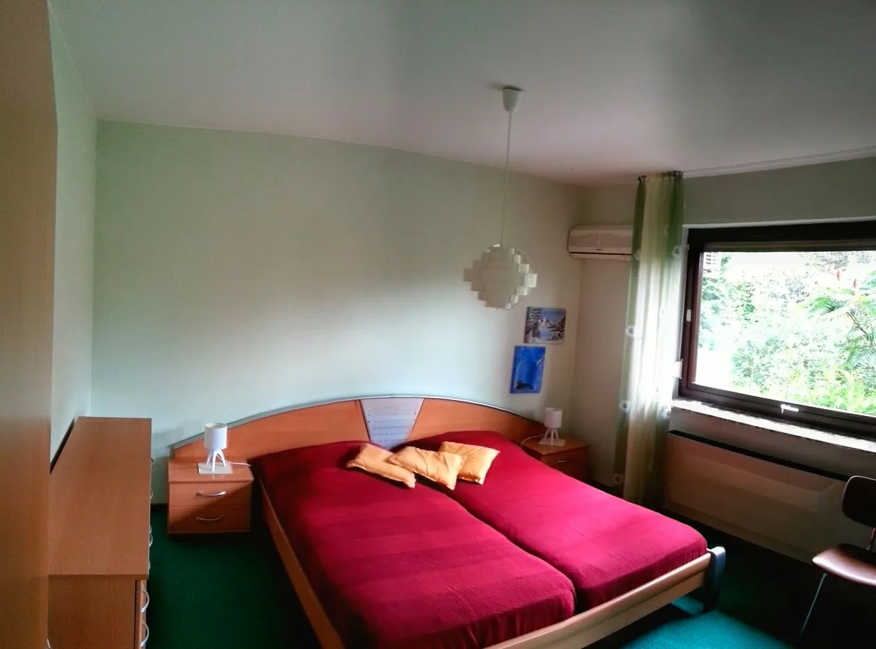 FeWo Seefeld