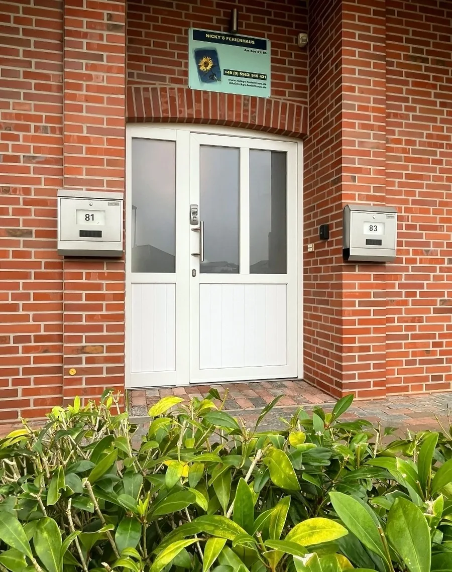 Nicky's Ferienhaus