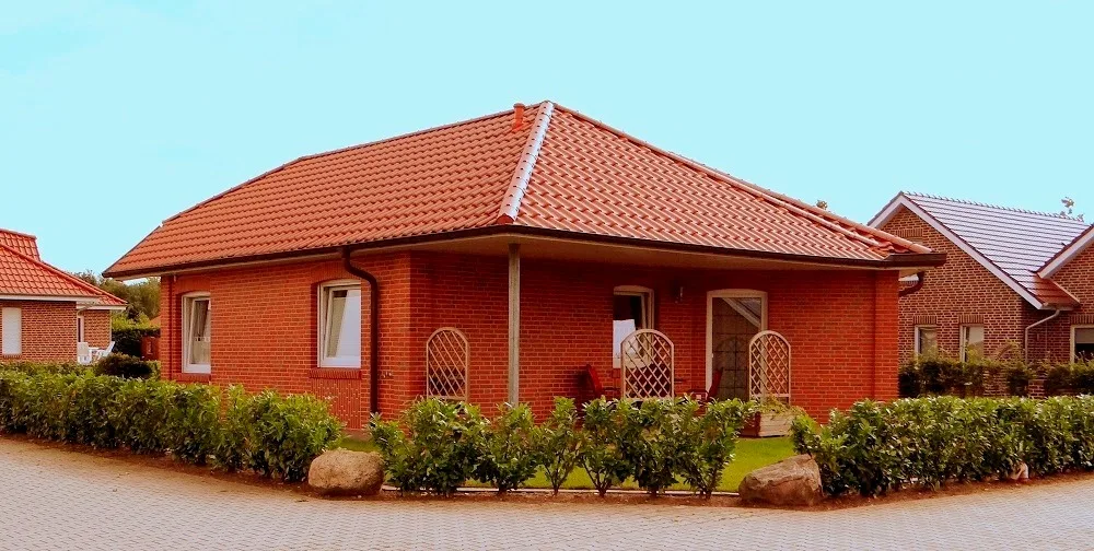 Nicky's Ferienhaus