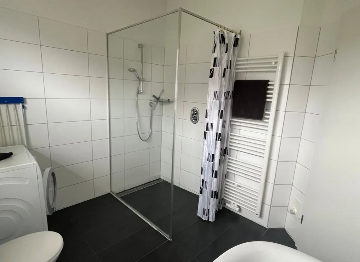 Nicky's Ferienhaus