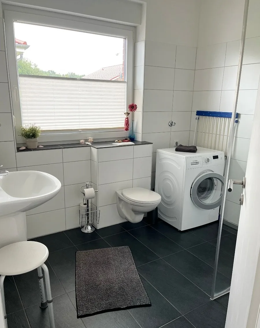 Nicky's Ferienhaus