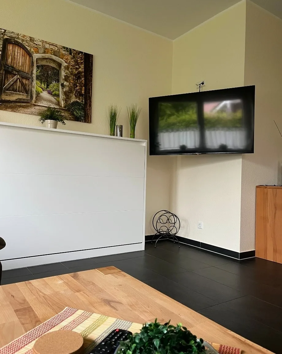 Nicky's Ferienhaus