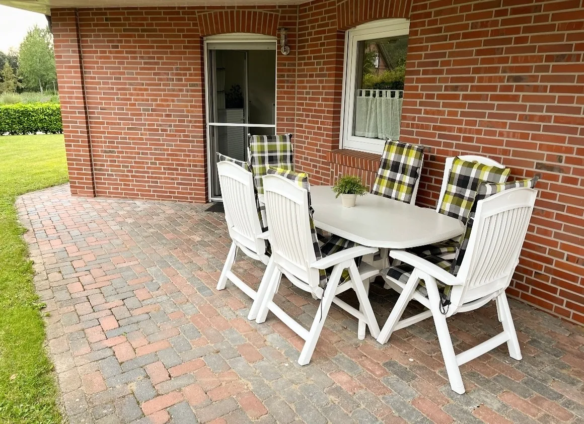 Nicky's Ferienhaus