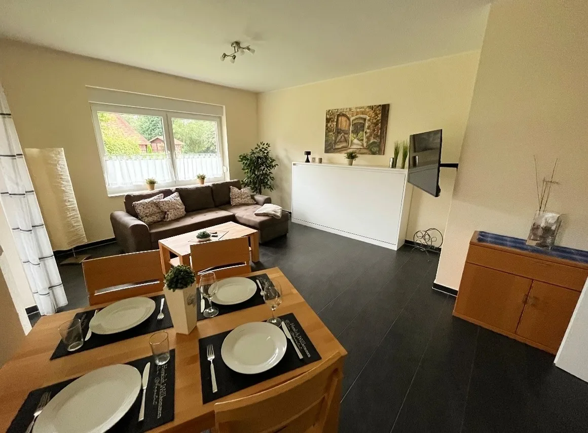 Nicky's Ferienhaus