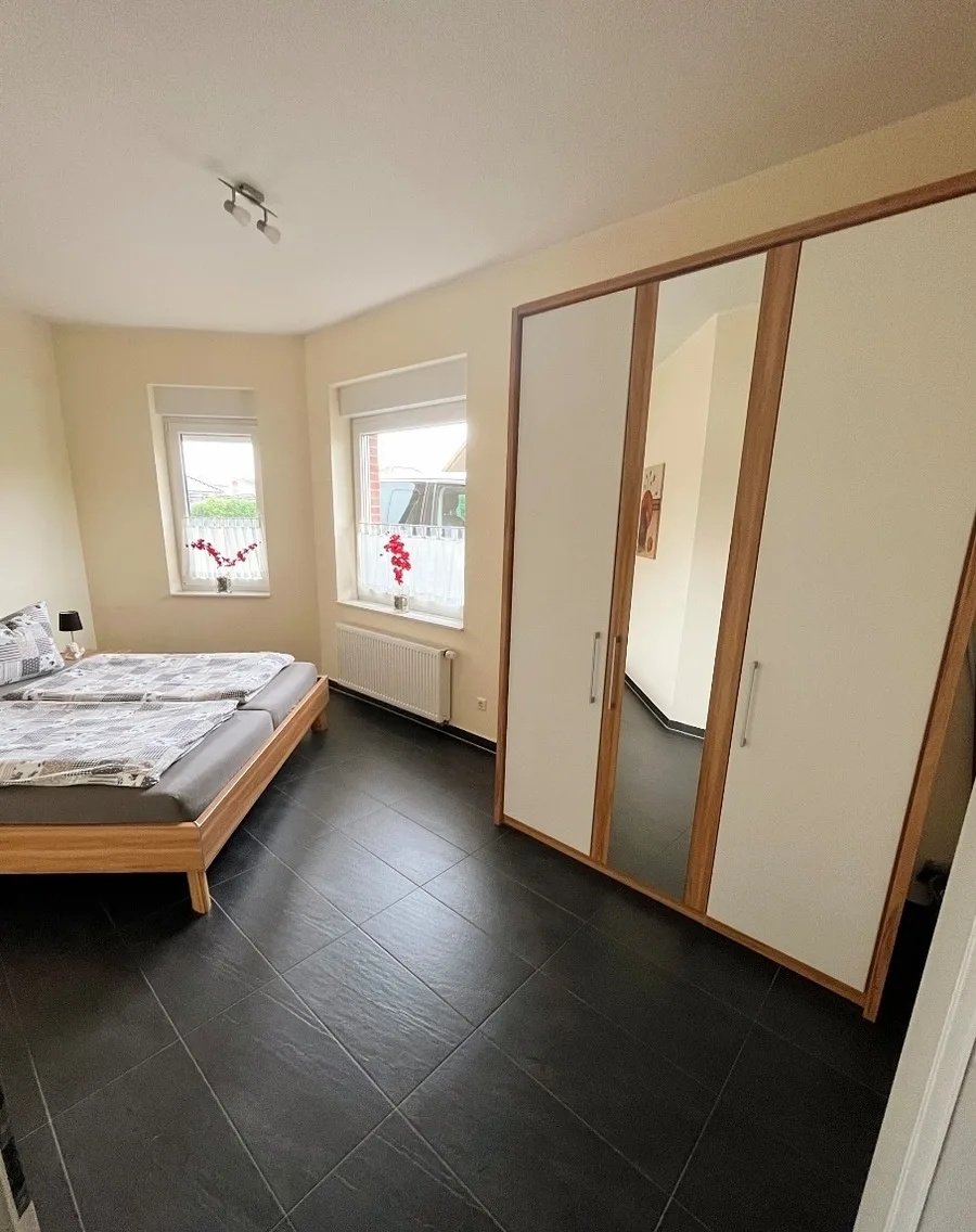 Nicky's Ferienhaus