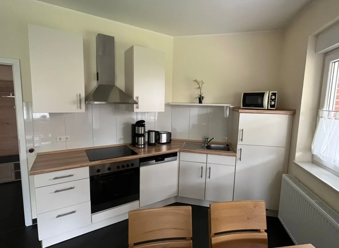 Nicky's Ferienhaus