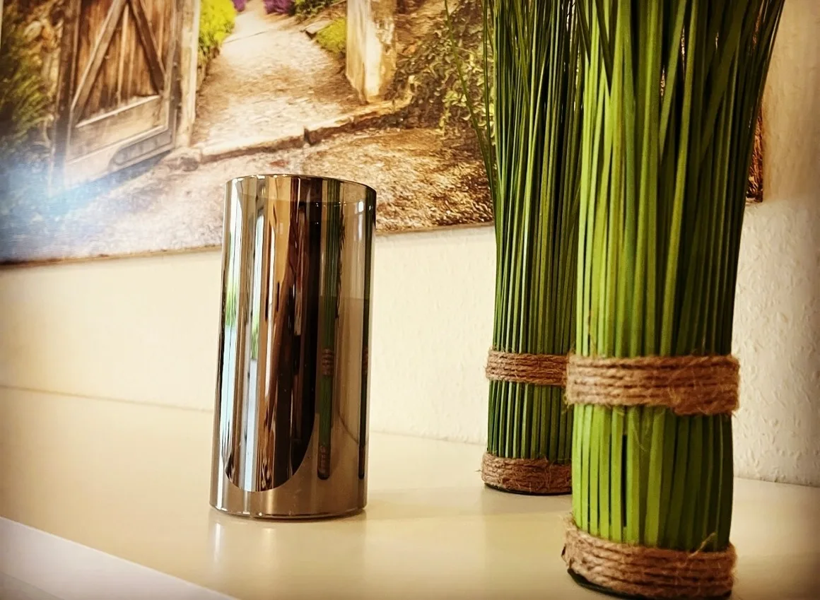 Nicky's Ferienhaus