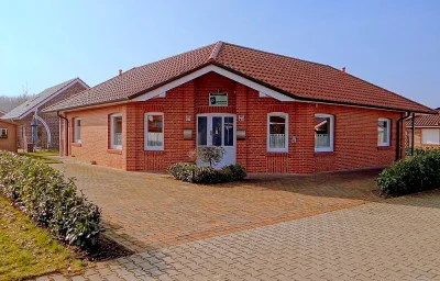 Nicky's Ferienhaus