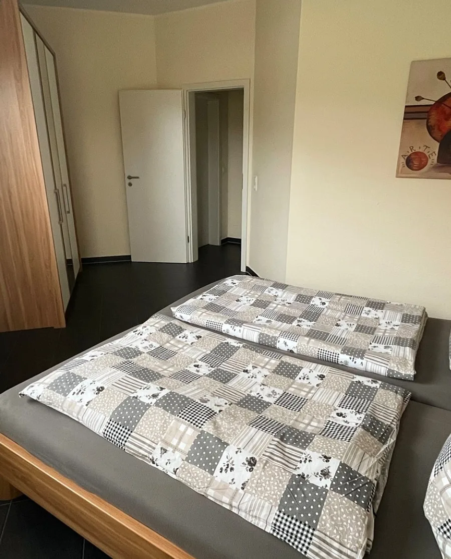 Nicky's Ferienhaus