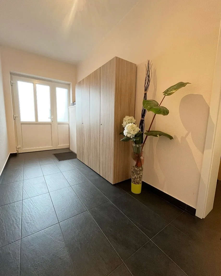 Nicky's Ferienhaus