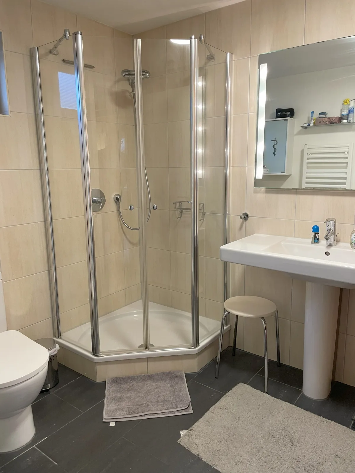 Ferienhaus in Heiligendamm mit Sauna & Kamin
