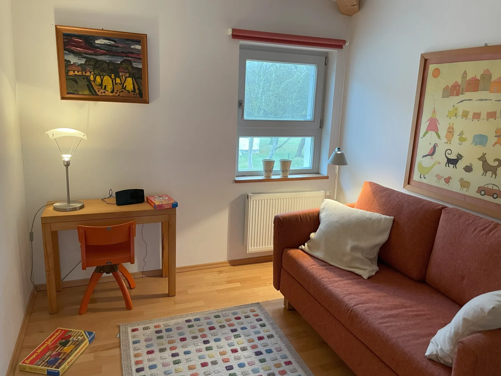 Ferienhaus in Heiligendamm mit Sauna & Kamin