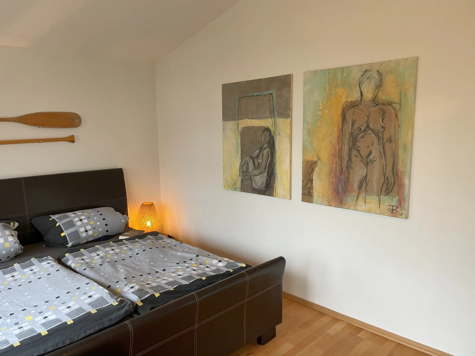 Ferienhaus in Heiligendamm mit Sauna & Kamin