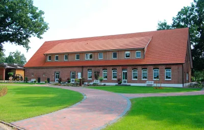 Ferienhof Westermann (Eulennest)