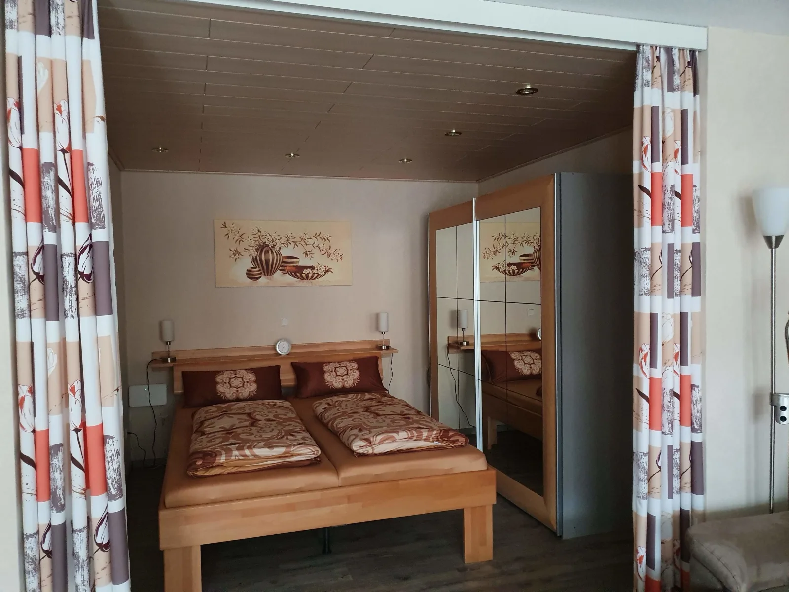 Ferienwohnung Todtmoos