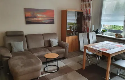 Ferienwohnung Todtmoos