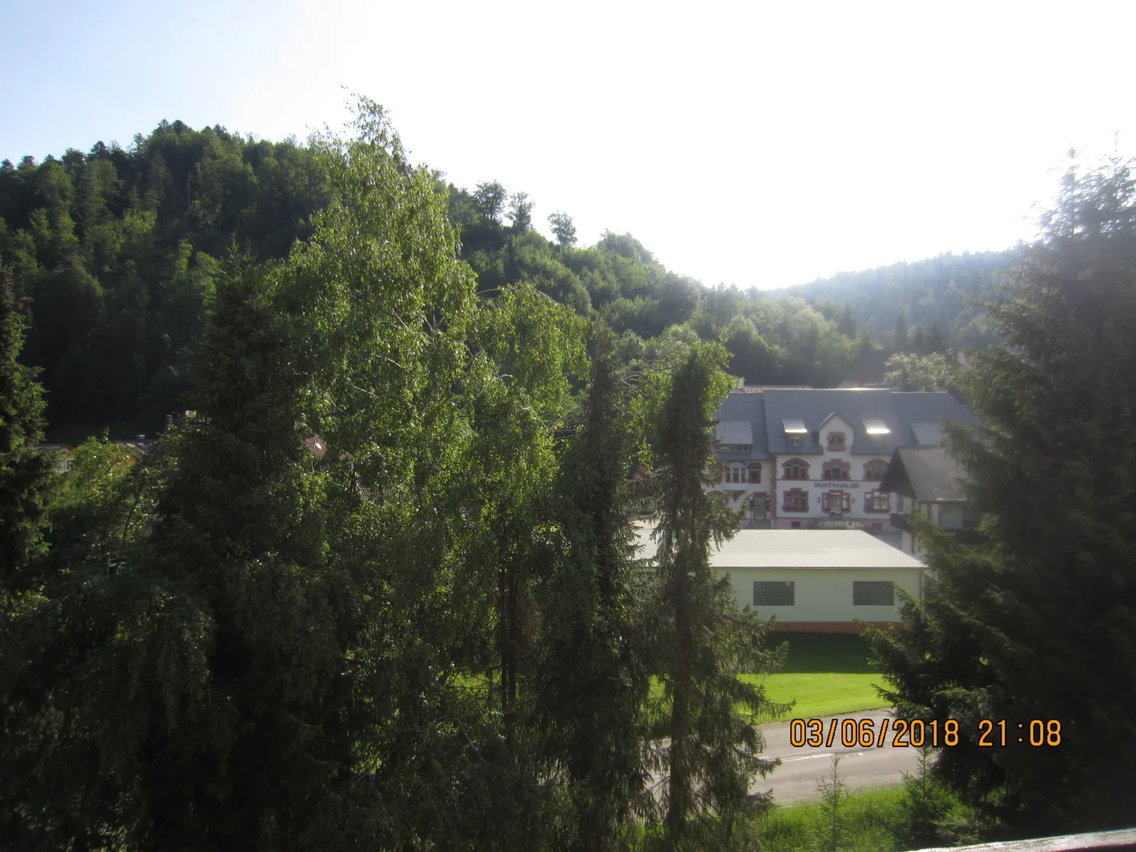 Ferienwohnung Todtmoos