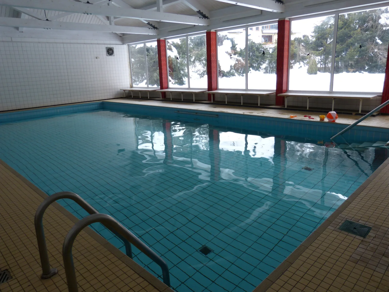 Ferienwohnung Todtmoos