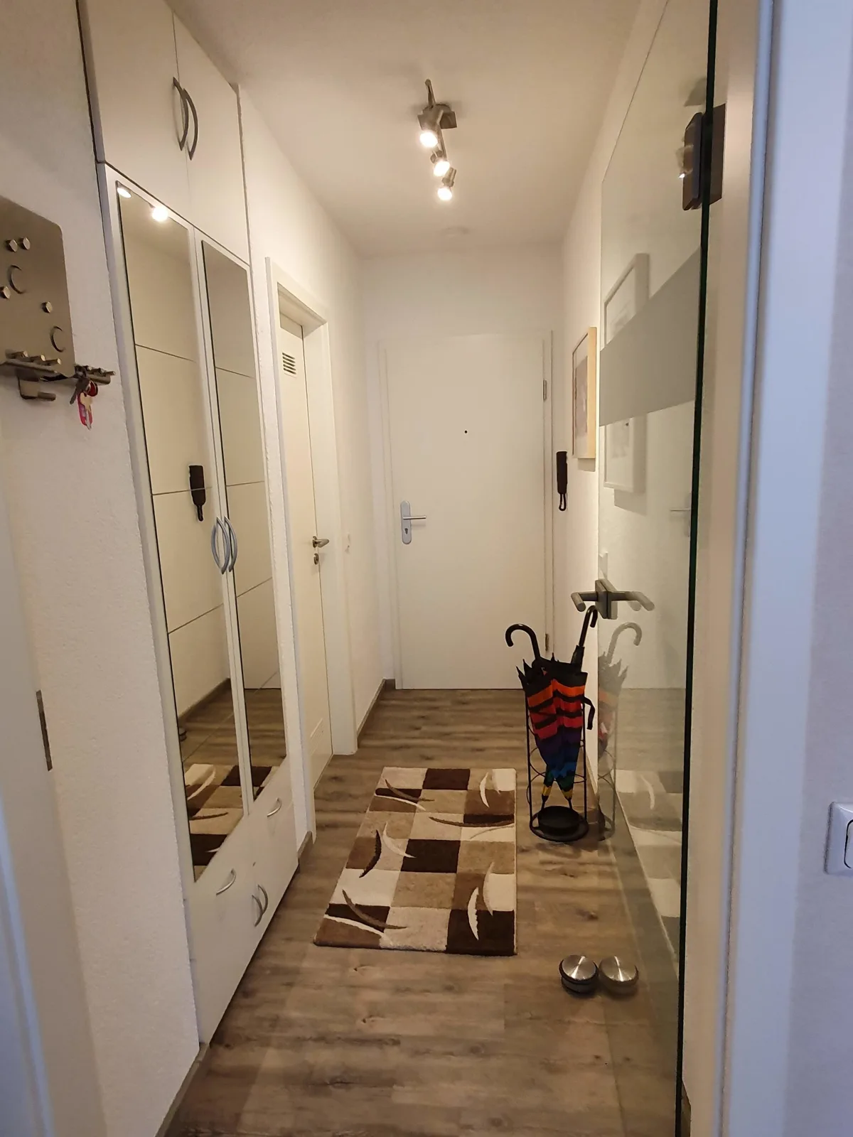 Ferienwohnung Todtmoos