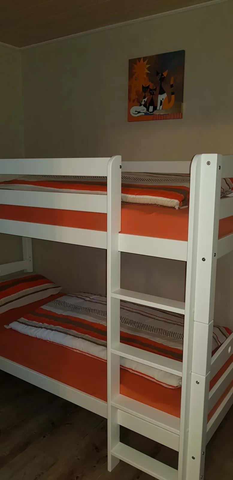 Ferienwohnung Todtmoos