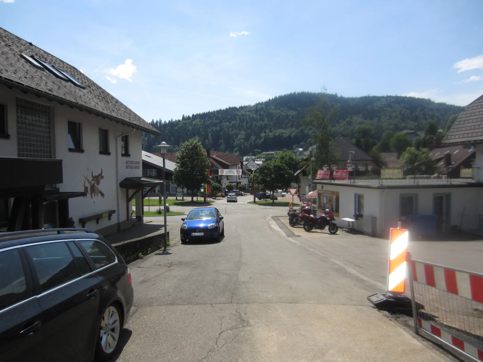 Ferienwohnung Todtmoos