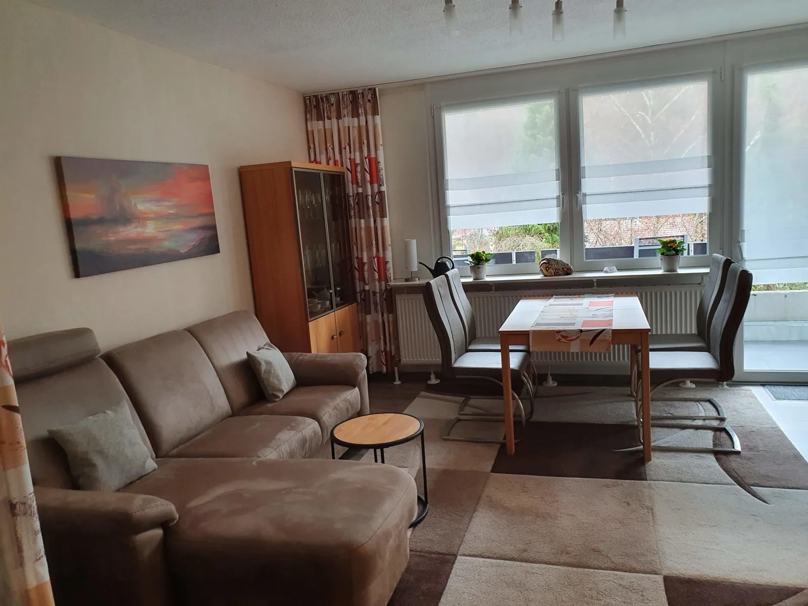 Ferienwohnung Todtmoos