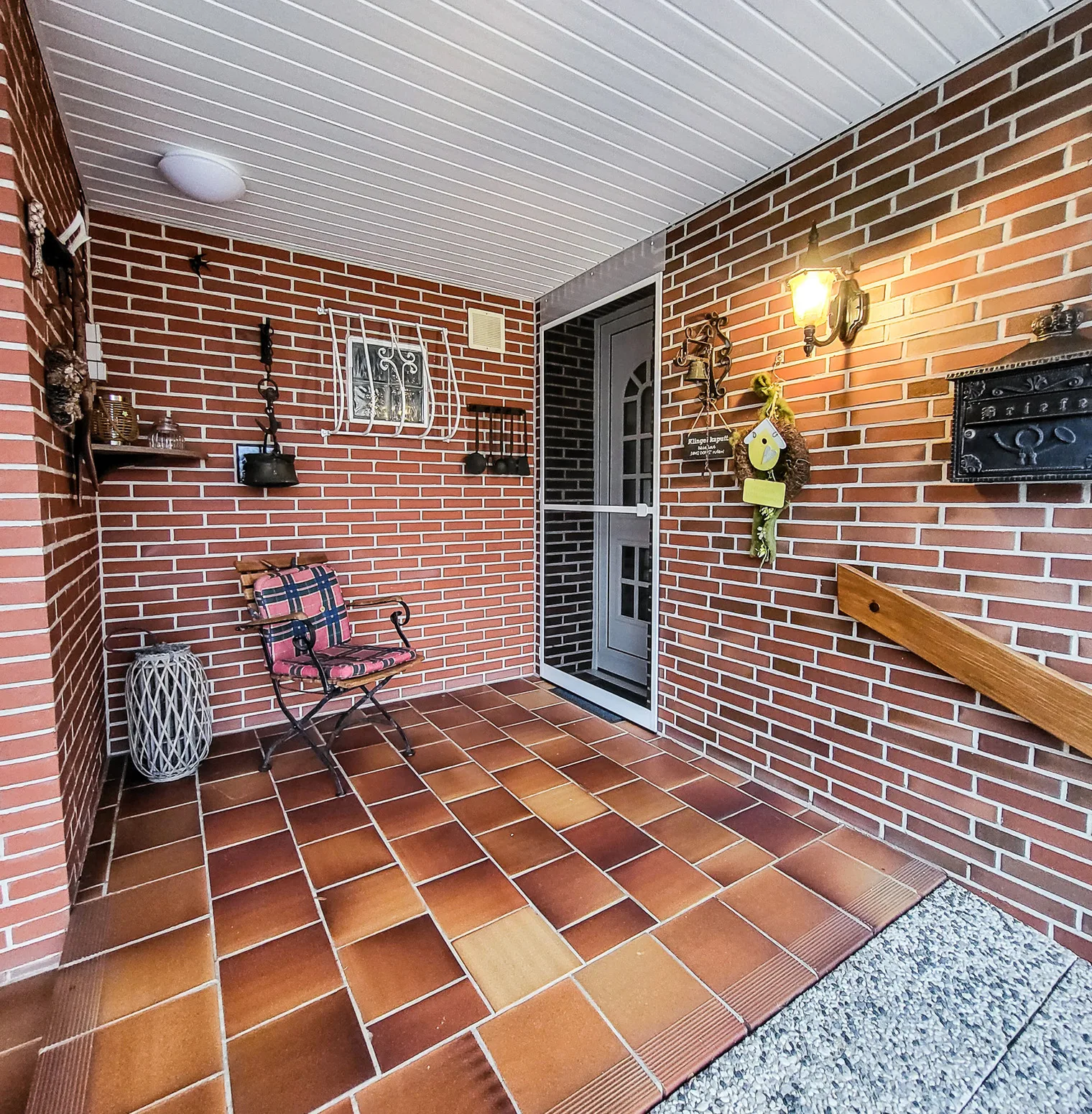 Ferienwohnung Meyer