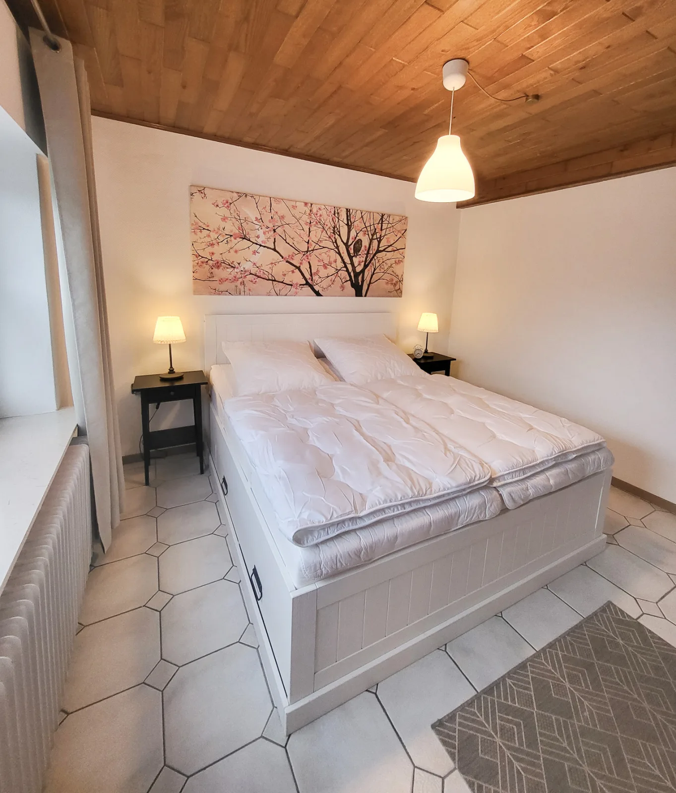 Ferienwohnung Meyer