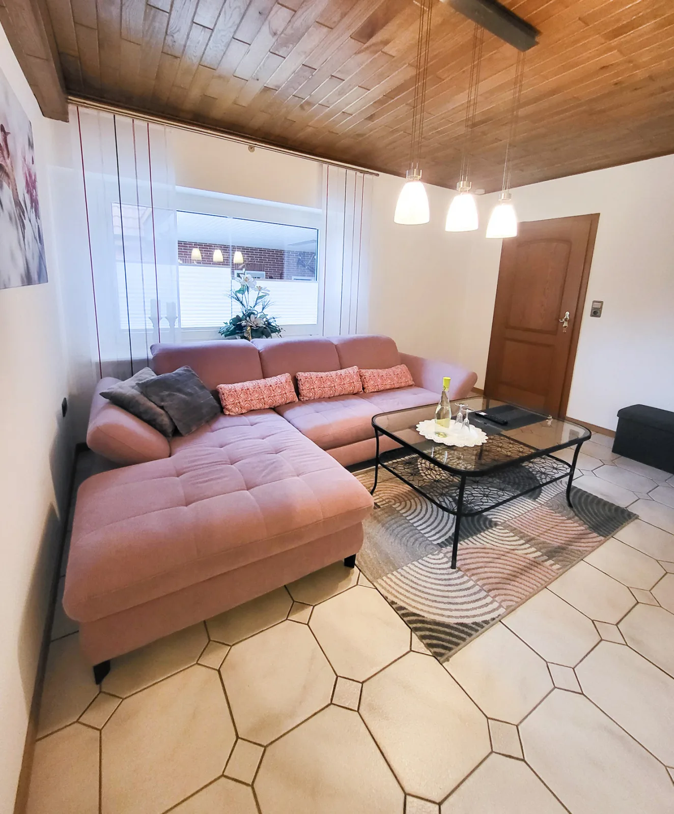 Ferienwohnung Meyer